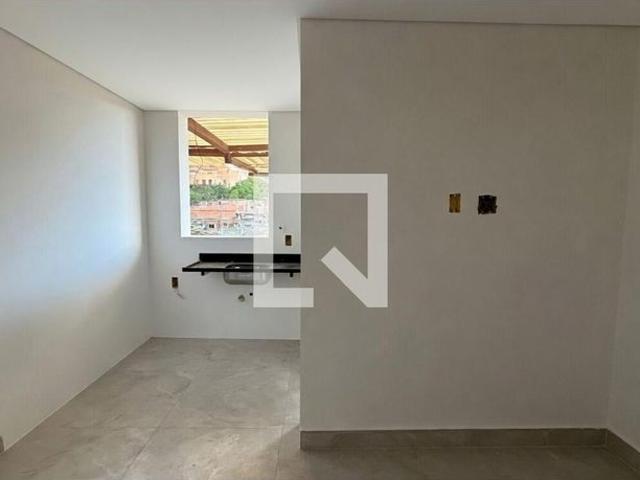 Kitnet, São Paulo, 1 Quarto, 35 m2 Belo Horizonte