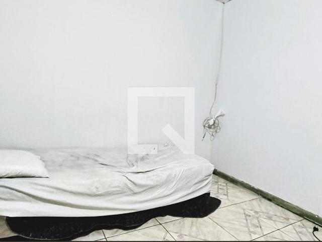 Kitnet, São Paulo, 1 Quarto, 30 m2 Belo Horizonte