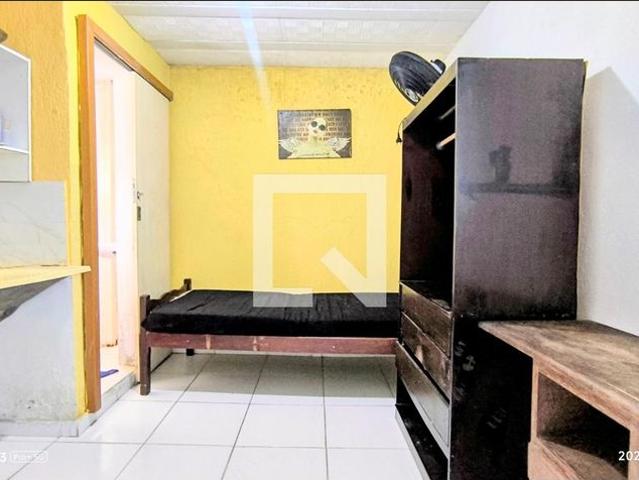 Kitnet, São Paulo, 1 Quarto, 40 m2 Belo Horizonte