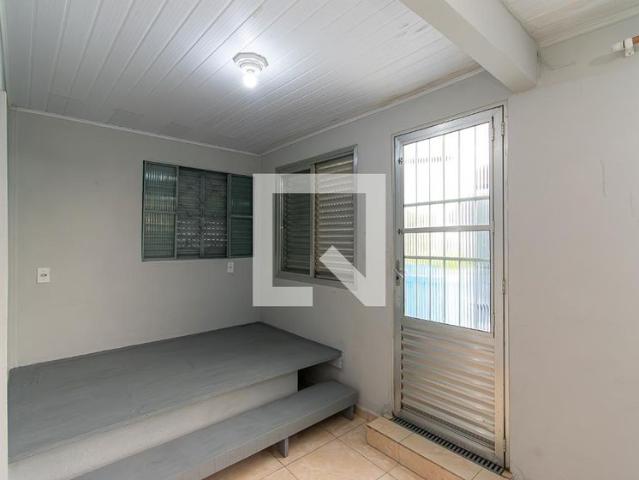 Kitnet, São Rafael, 1 Quarto, 25 m2 São Paulo