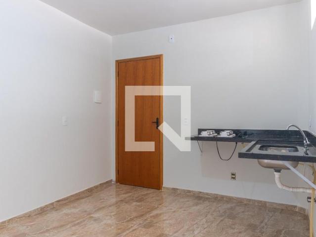 Kitnet, São Sebastião, 1 Quarto, 28 m2 Brasília