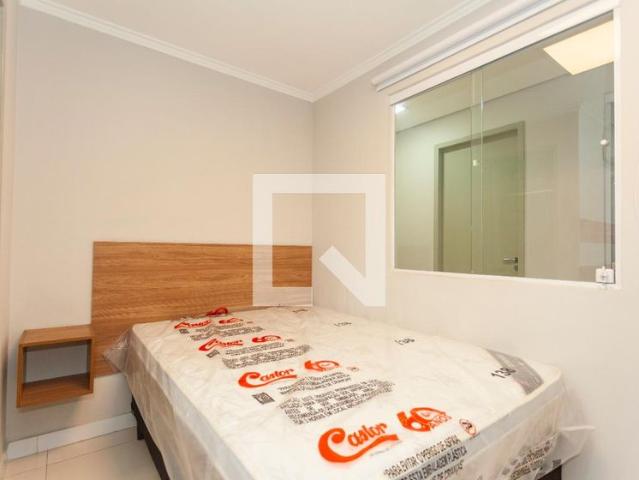Kitnet, Socorro, 1 Quarto, 16 m2 São Paulo