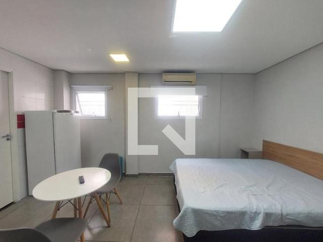 Kitnet, Socorro, 1 Quarto, 19 m2 São Paulo