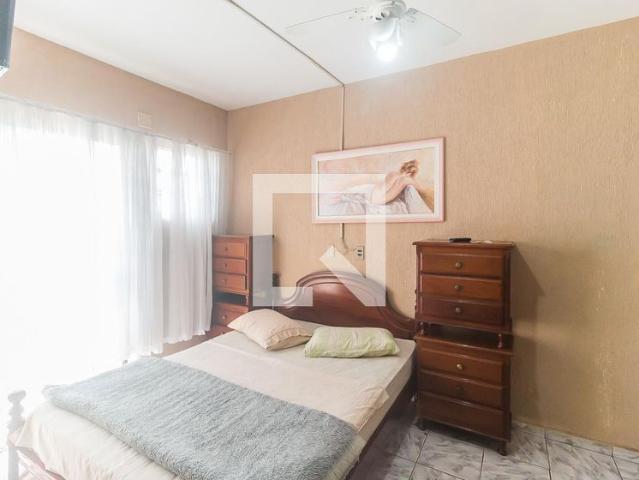 Kitnet, Socorro, 1 Quarto, 21 m2 Mogi das Cruzes