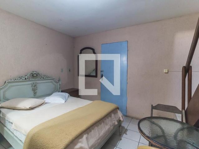Kitnet, Socorro, 2 Quartos, 40 m2 Mogi das Cruzes