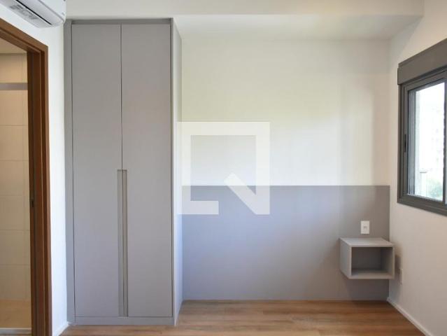 Kitnet, Saúde, 0 Quarto, 27 m2 São Paulo