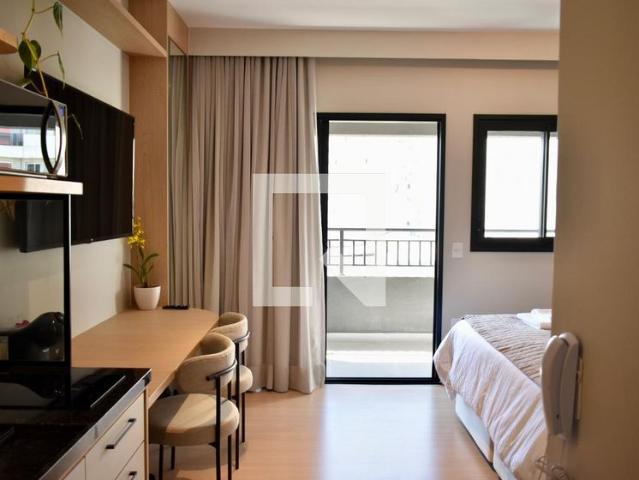 Kitnet, Saúde, 0 Quarto, 27 m2 São Paulo
