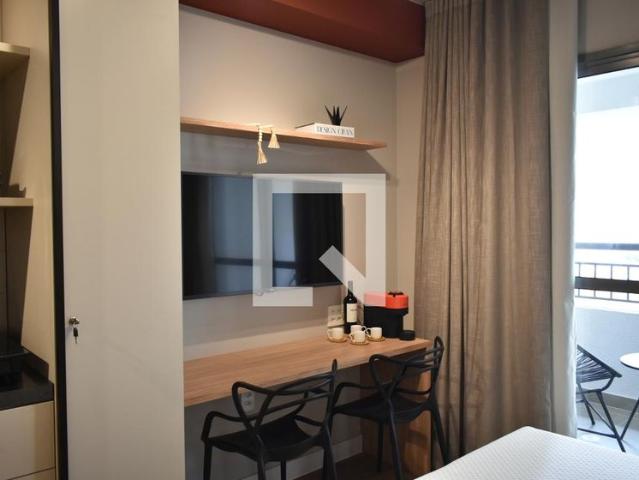 Kitnet, Saúde, 0 Quarto, 28 m2 São Paulo