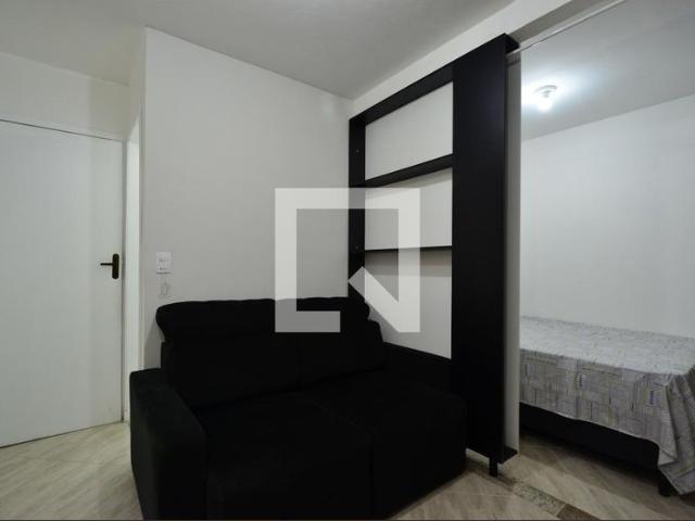 Kitnet, Saúde, 1 Quarto, 20 m2 São Paulo