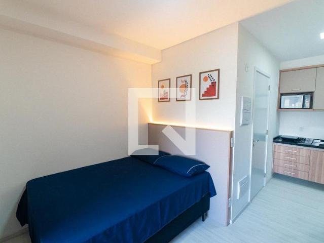 Kitnet, Saúde, 1 Quarto, 24 m2 São Paulo