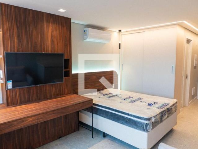 Kitnet, Saúde, 1 Quarto, 24 m2 São Paulo