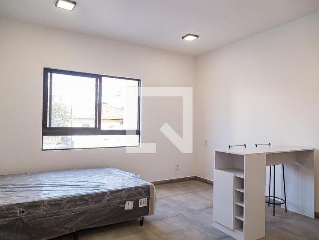 Kitnet, Saúde, 1 Quarto, 24 m2 São Paulo