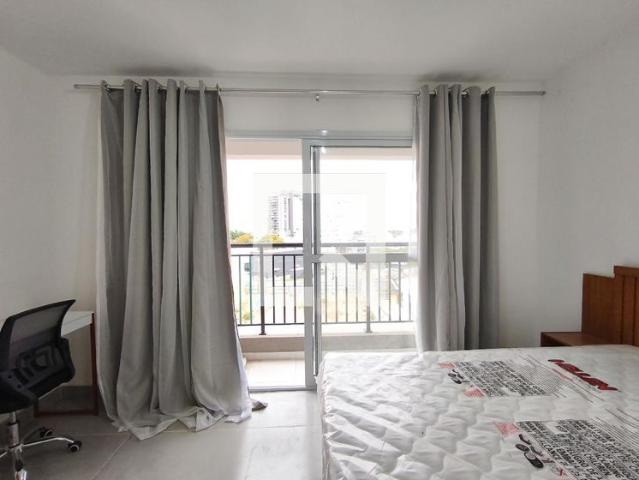 Kitnet, Saúde, 1 Quarto, 27 m2 São Paulo