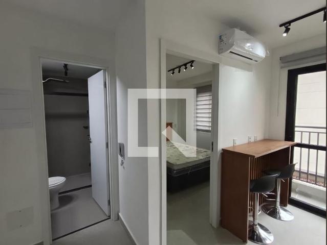 Kitnet, Saúde, 1 Quarto, 25 m2 São Paulo