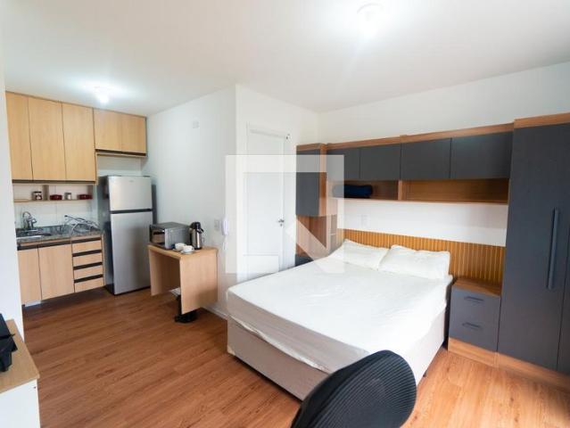 Kitnet, Saúde, 1 Quarto, 25 m2 São Paulo