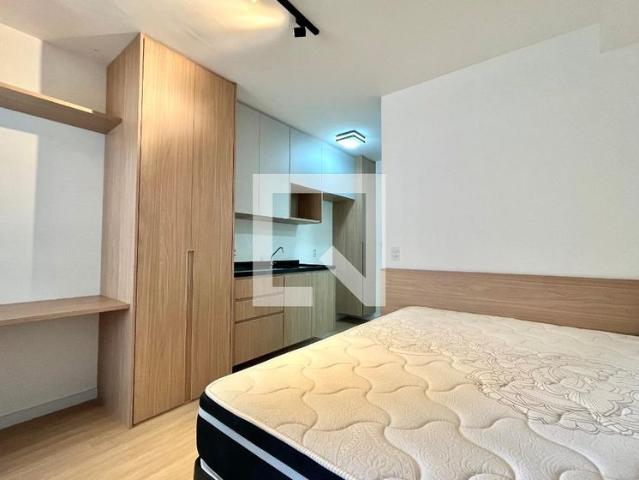 Kitnet, Saúde, 1 Quarto, 25 m2 São Paulo