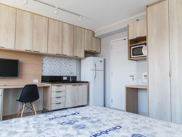 Kitnet, Saúde, 1 Quarto, 25 m2 São Paulo