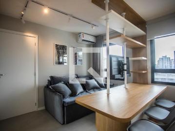 Kitnet, Saúde, 1 Quarto, 25 m2 São Paulo