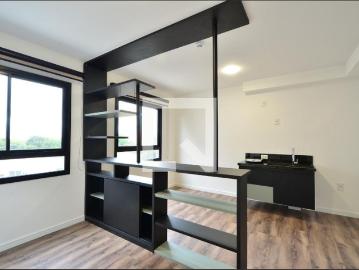 Kitnet, Saúde, 1 Quarto, 25 m2 São Paulo