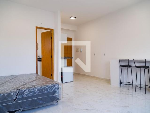 Kitnet, Saúde, 1 Quarto, 26 m2 São Paulo