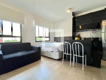 Kitnet, Saúde, 1 Quarto, 26 m2 São Paulo