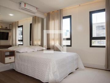 Kitnet, Saúde, 1 Quarto, 26 m2 São Paulo