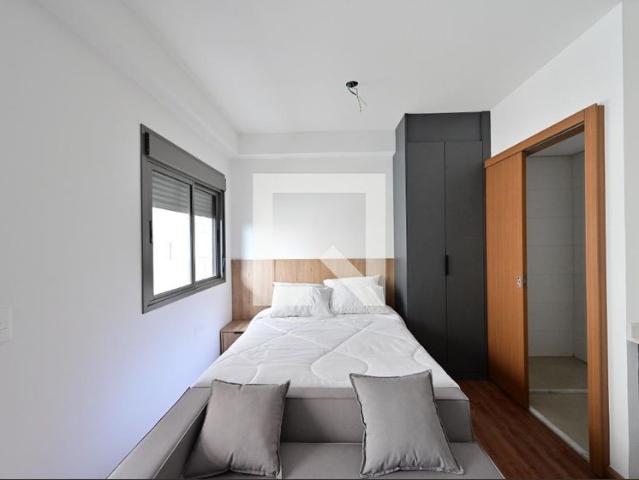 Kitnet, Saúde, 1 Quarto, 26 m2 São Paulo