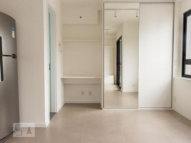 Kitnet, Saúde, 1 Quarto, 26 m2 São Paulo
