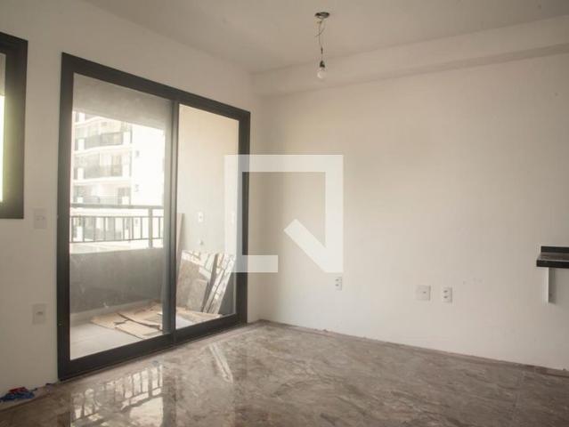 Kitnet, Saúde, 1 Quarto, 27 m2 São Paulo