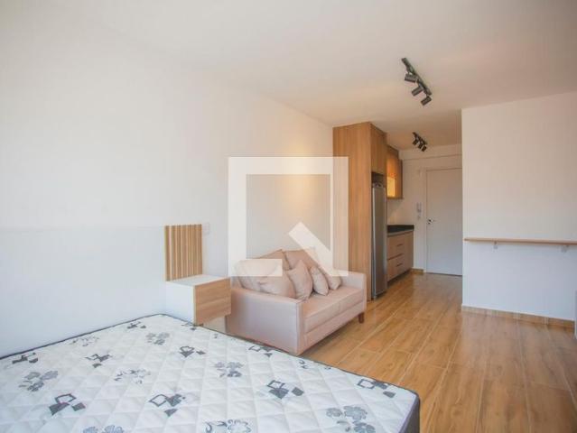 Kitnet, Saúde, 1 Quarto, 27 m2 São Paulo