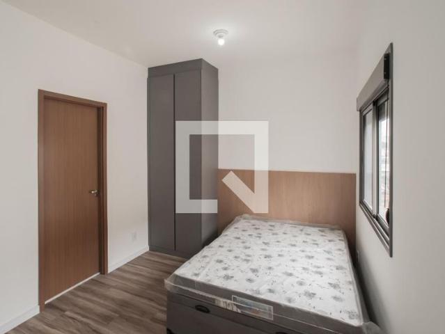 Kitnet, Saúde, 1 Quarto, 28 m2 São Paulo