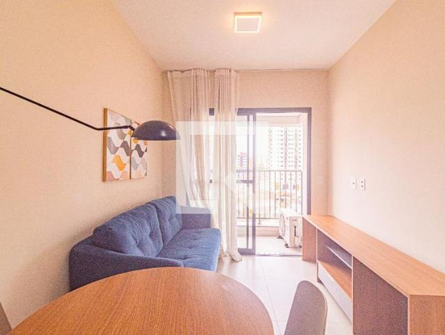 Kitnet, Saúde, 1 Quarto, 29 m2 São Paulo
