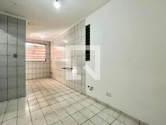 Kitnet, Saúde, 1 Quarto, 29 m2 São Paulo