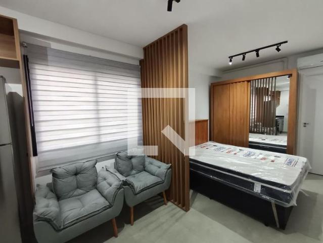 Kitnet, Saúde, 1 Quarto, 29 m2 São Paulo