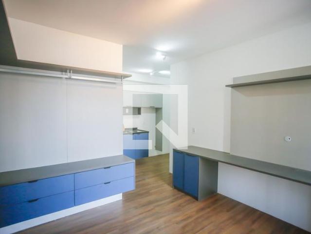 Kitnet, Saúde, 1 Quarto, 30 m2 São Paulo