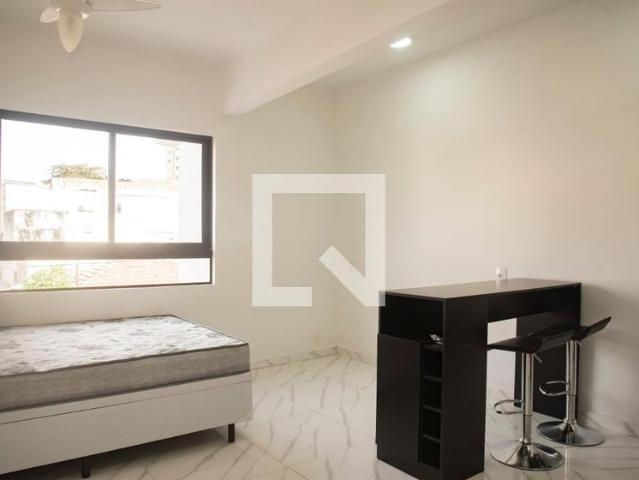 Kitnet, Saúde, 1 Quarto, 26 m2 São Paulo