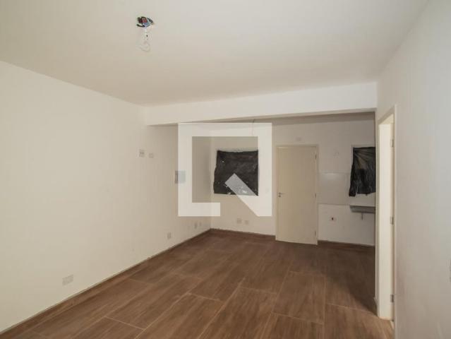 Kitnet, Saúde, 1 Quarto, 30 m2 São Paulo