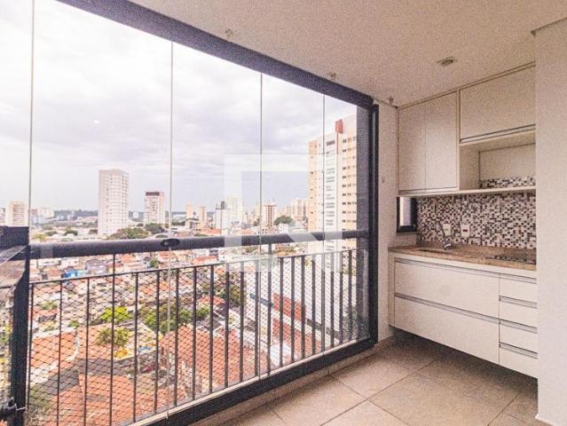 Kitnet, Saúde, 1 Quarto, 31 m2 São Paulo