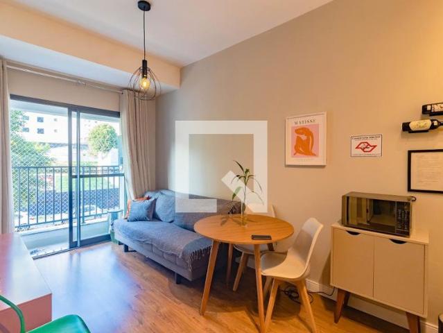 Kitnet, Saúde, 1 Quarto, 32 m2 São Paulo