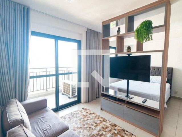 Kitnet, Saúde, 1 Quarto, 33 m2 São Paulo