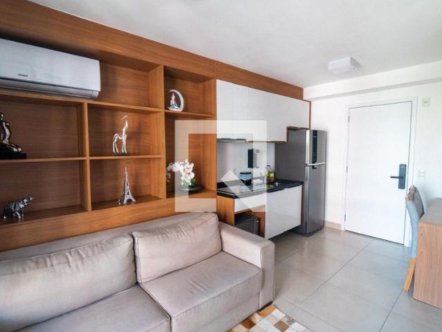 Kitnet, Saúde, 1 Quarto, 33 m2 São Paulo