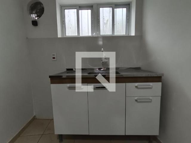 Kitnet, Saúde, 1 Quarto, 40 m2 São Paulo