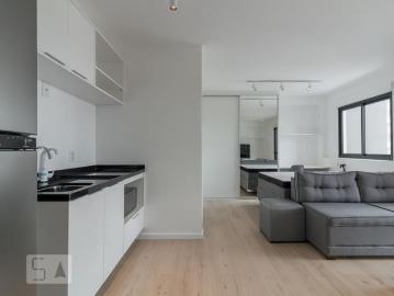Kitnet, Saúde, 1 Quarto, 35 m2 São Paulo