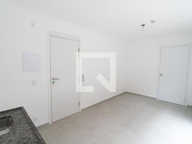 Apto, Saúde, 1 Quarto, 36 m2 São Paulo