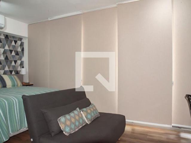 Kitnet, Saúde, 1 Quarto, 37 m2 São Paulo