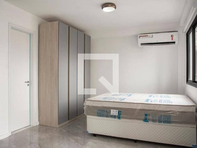 Kitnet, Saúde, 1 Quarto, 38 m2 São Paulo