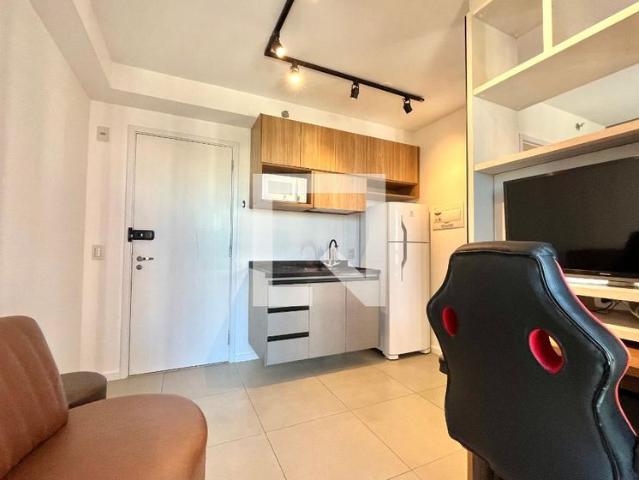 Kitnet, Saúde, 1 Quarto, 39 m2 São Paulo