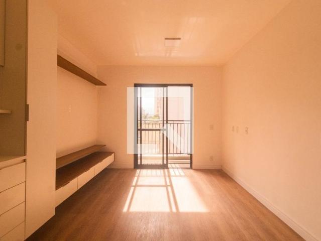 Kitnet, Saúde, 1 Quarto, 40 m2 São Paulo