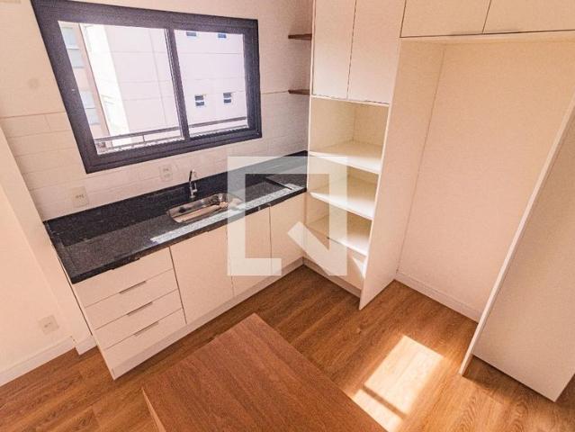 Kitnet, Saúde, 1 Quarto, 40 m2 São Paulo