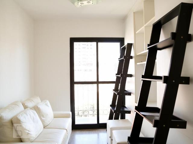 Kitnet, Saúde, 1 Quarto, 42 m2 São Paulo